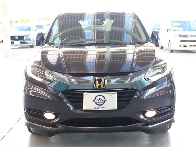 Honda VEZEL 2014-03 181056-1