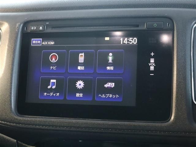 Honda VEZEL 2014-03 181056-11
