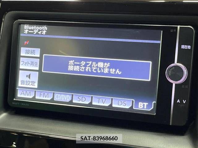 Toyota NOAH 2014-03 204081-2