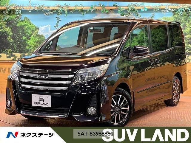 Toyota NOAH 2014-03 204081-0