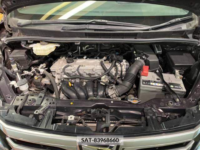 Toyota NOAH 2014-03 204081-18