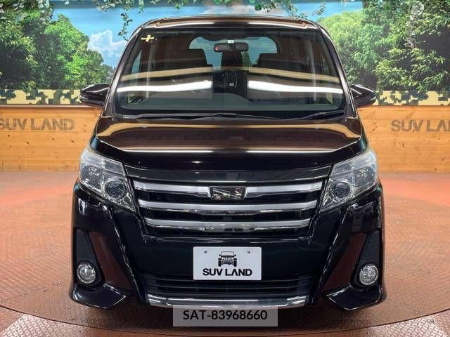 Toyota NOAH 2014-03 204081-14