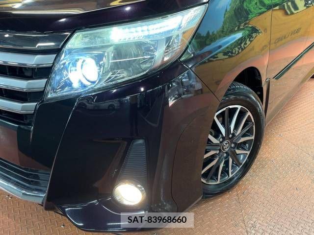 Toyota NOAH 2014-03 204081-12
