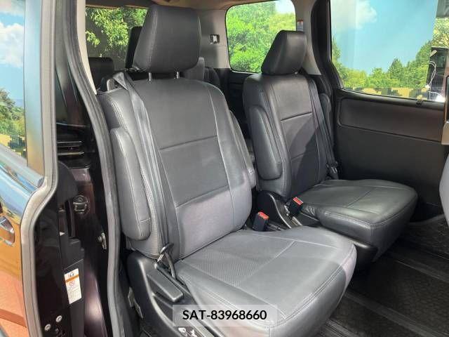 Toyota NOAH 2014-03 204081-9