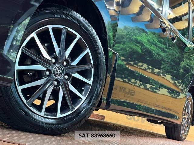 Toyota NOAH 2014-03 204081-13