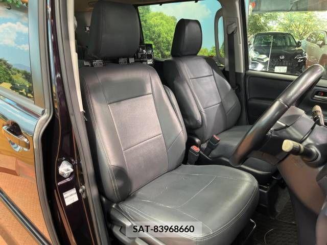 Toyota NOAH 2014-03 204081-8
