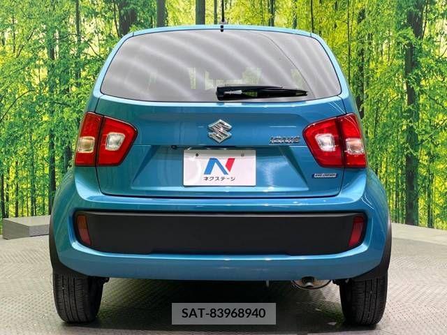 Suzuki IGNIS 2019-01 212683-15