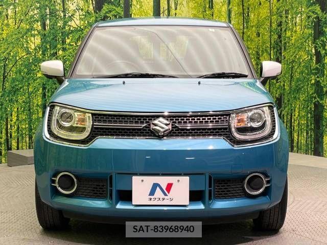 Suzuki IGNIS 2019-01 212683-14