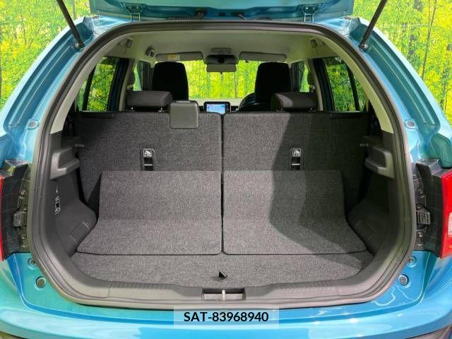 Suzuki IGNIS 2019-01 212683-10