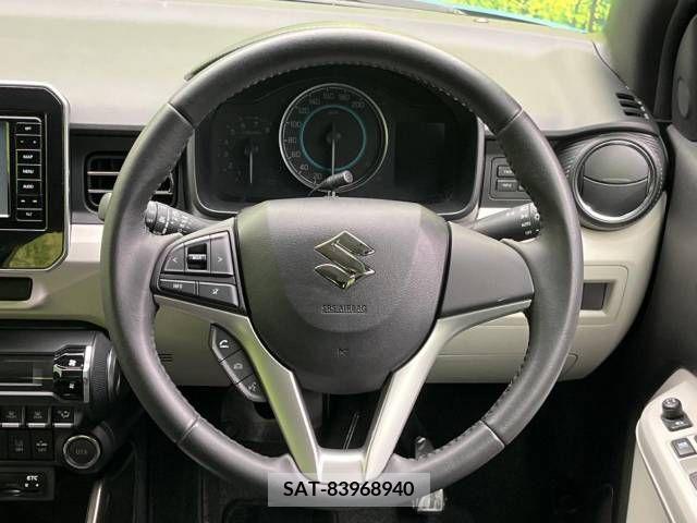 Suzuki IGNIS 2019-01 212683-11