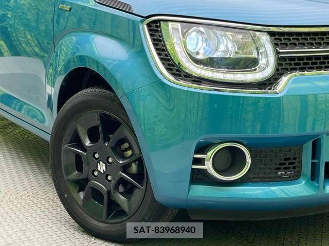 Suzuki IGNIS 2019-01 212683-12