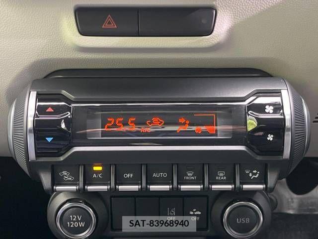 Suzuki IGNIS 2019-01 212683-7