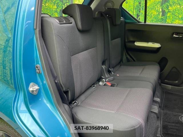 Suzuki IGNIS 2019-01 212683-9