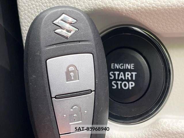 Suzuki IGNIS 2019-01 212683-5