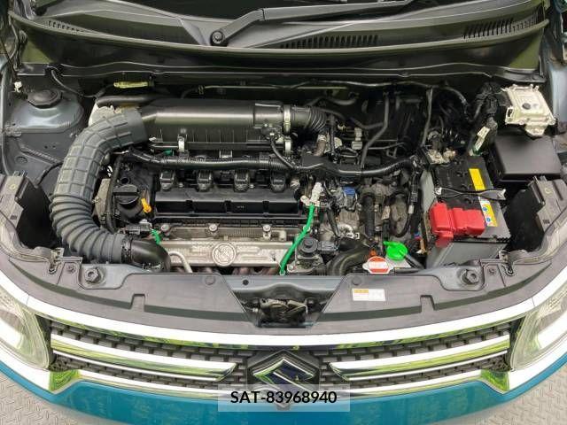 Suzuki IGNIS 2019-01 212683-18