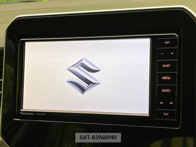 Suzuki IGNIS 2019-01 212683-3