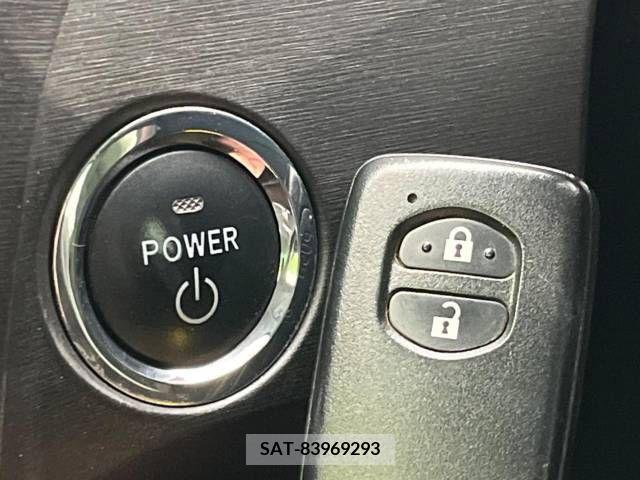 Toyota PRIUS 2009-09 393380-5