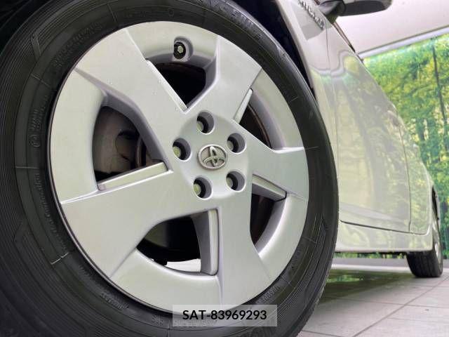 Toyota PRIUS 2009-09 393380-13