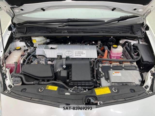 Toyota PRIUS 2009-09 393380-18