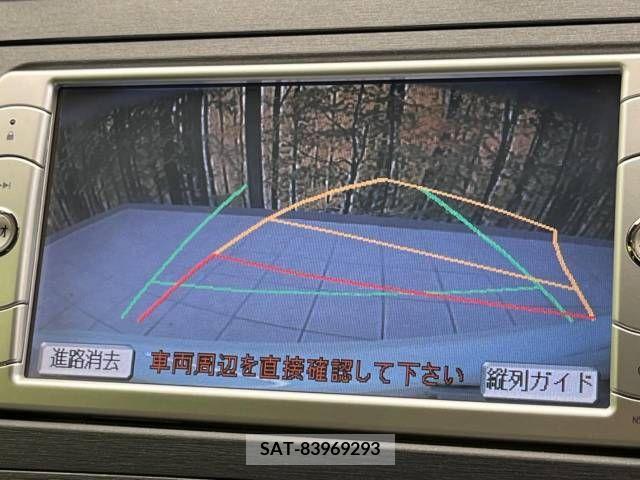 Toyota PRIUS 2009-09 393380-3
