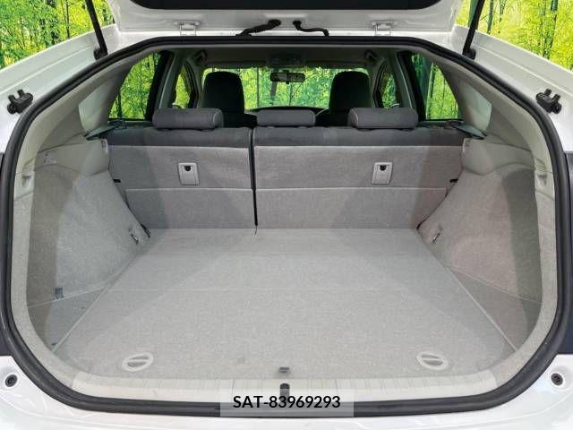 Toyota PRIUS 2009-09 393380-10