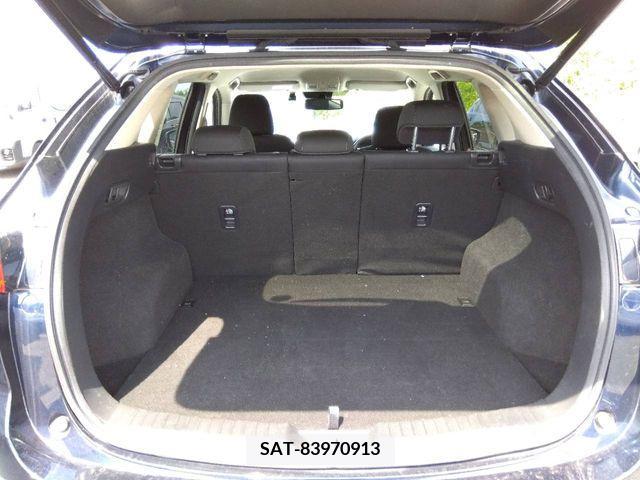 Mazda CX-5 2021-07 358586-2