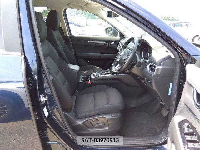 Mazda CX-5 2021-07 358586-5