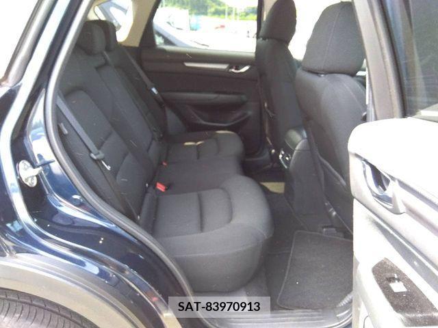 Mazda CX-5 2021-07 358586-4
