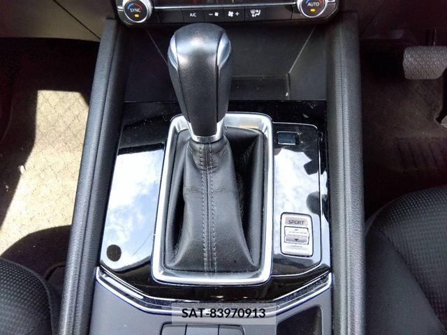 Mazda CX-5 2021-07 358586-10