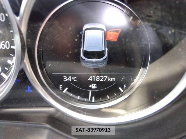 Mazda CX-5 2021-07 358586-8
