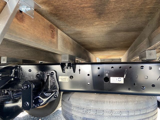 Isuzu ELF TRUCK 2007-09 24357-11