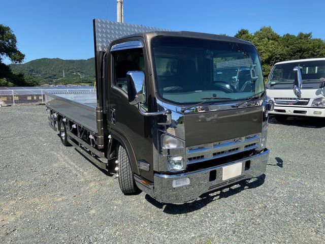 Isuzu ELF TRUCK 2007-09 24357-3