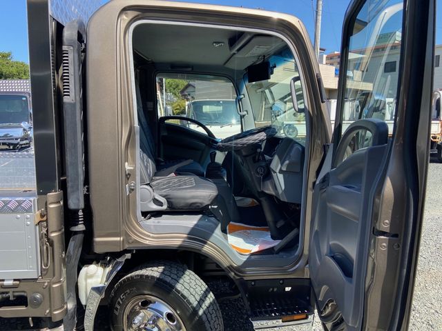 Isuzu ELF TRUCK 2007-09 24357-18