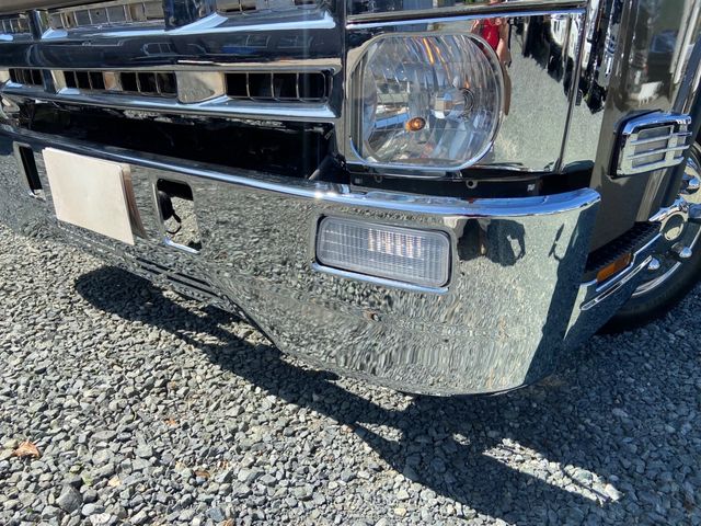 Isuzu ELF TRUCK 2007-09 24357-16