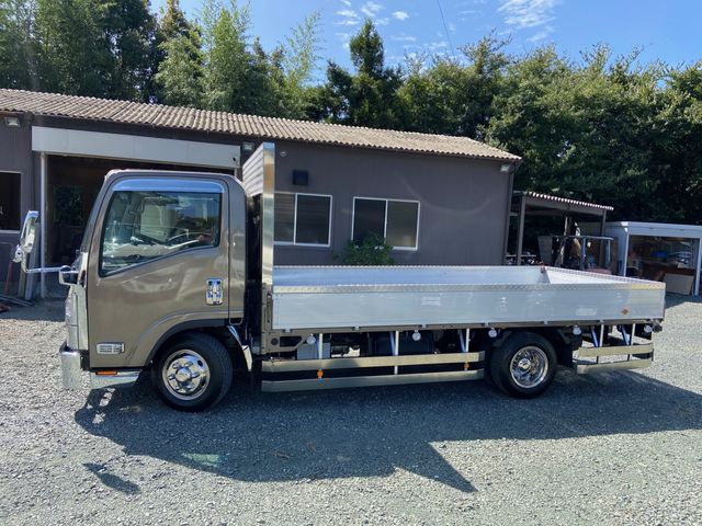 Isuzu ELF TRUCK 2007-09 24357-5