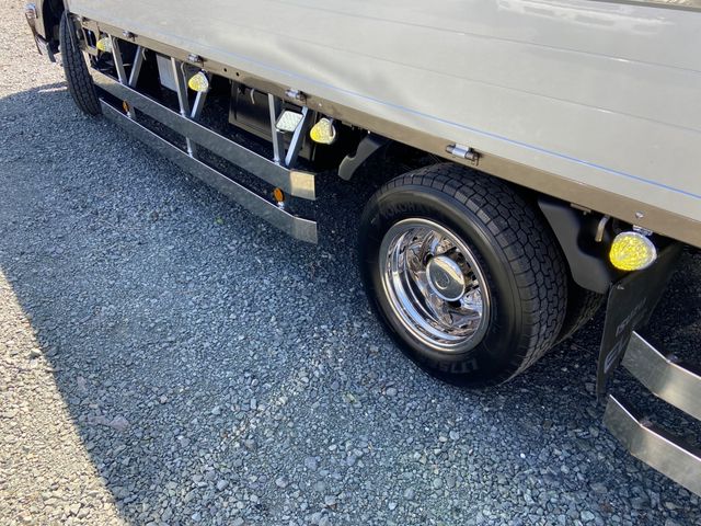 Isuzu ELF TRUCK 2007-09 24357-15