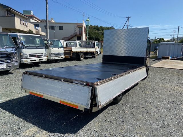 Isuzu ELF TRUCK 2007-09 24357-14