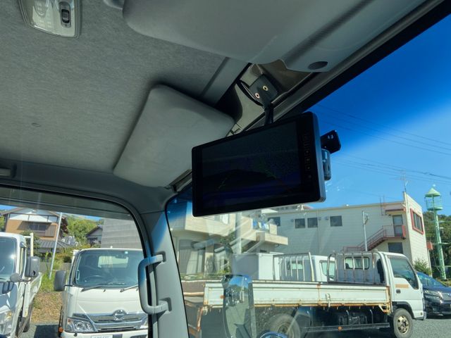 Isuzu ELF TRUCK 2007-09 24357-23