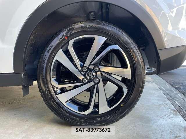 Toyota RAIZE 2024-05 388753-15