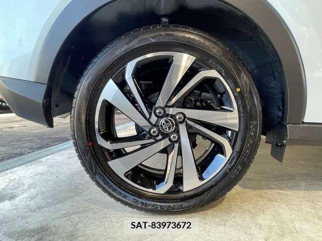 Toyota RAIZE 2024-05 388753-13