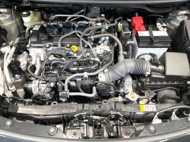 Toyota YARIS CROSS 2021-03 188454-18