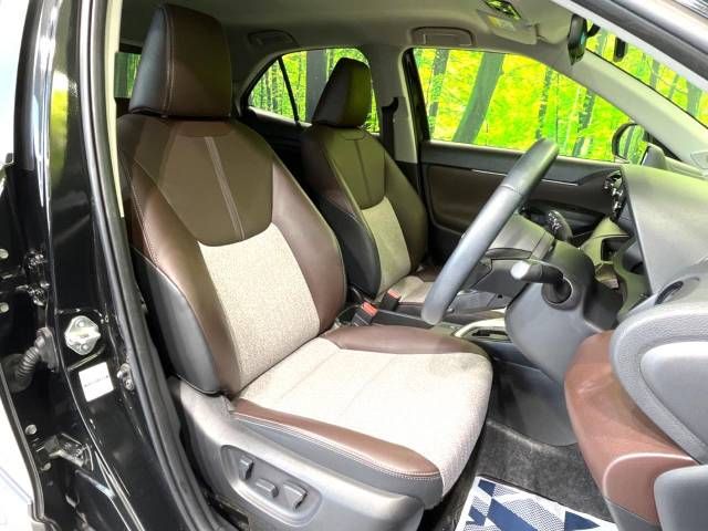 Toyota YARIS CROSS 2021-03 188454-8