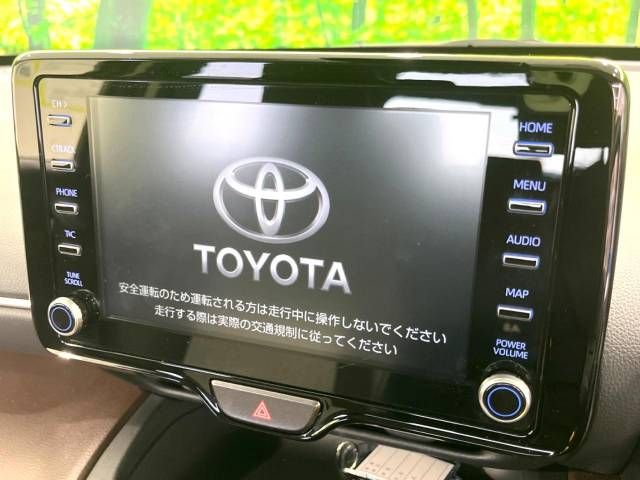 Toyota YARIS CROSS 2021-03 188454-3
