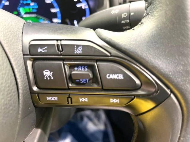 Toyota YARIS CROSS 2021-03 188454-7