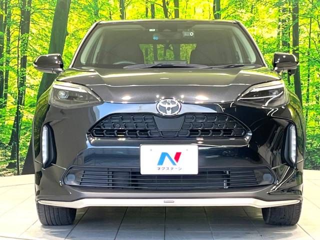 Toyota YARIS CROSS 2021-03 188454-14