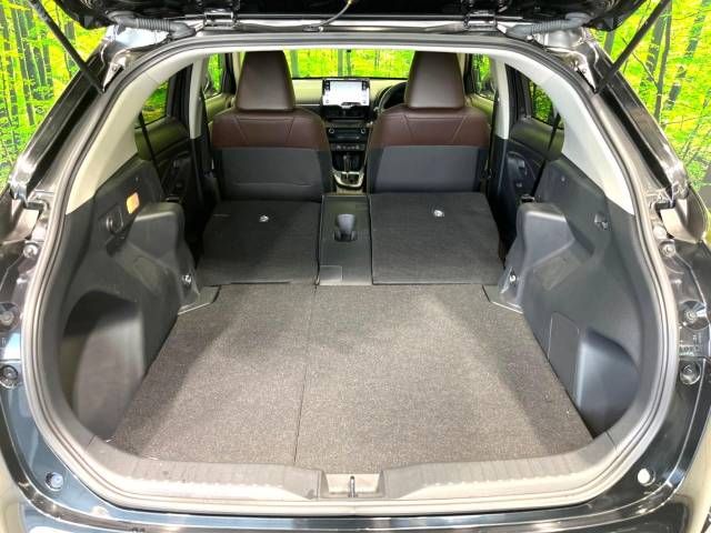 Toyota YARIS CROSS 2021-03 188454-10
