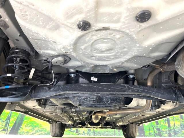 Toyota YARIS CROSS 2021-03 188454-19