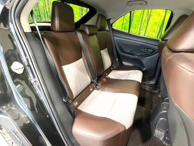 Toyota YARIS CROSS 2021-03 188454-9