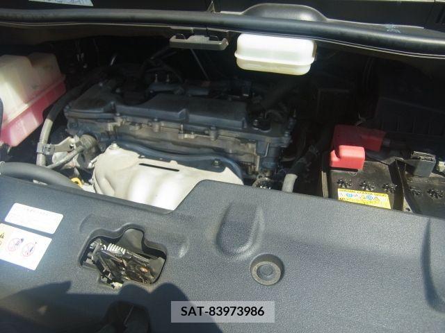 Toyota VELLFIRE 2018-10 351363-27