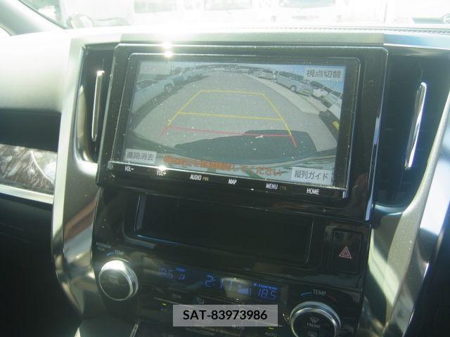 Toyota VELLFIRE 2018-10 351363-25